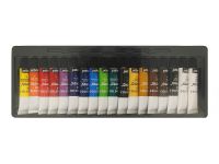 Набор масла Pebeo "XL" 18 цв* 12 мл