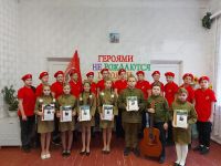 Клуб поселка Соколово-Кундрюченский г. Новошахтинск