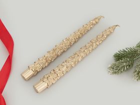 Набор свечей Елка/Christmas tree II