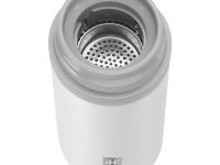 Zwilling Термос для чая и фруктовых напитков 420 мл белый / серый Thermo Zwilling