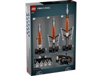 Technic 42221 Конструктор Стартовая система NASA Artemis