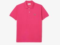 Мужское поло Lacoste L1212 классического кроя