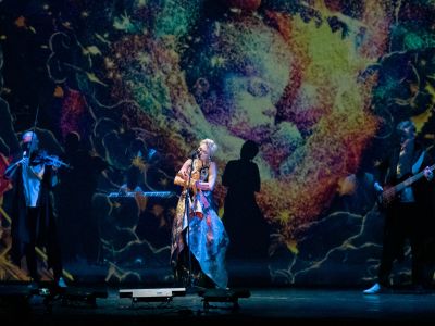 Билеты на Евгения Зима. Гала-шоу (Концертно-зрелищный центр «Миллениум») / Концерт | Афиша | ИнфоТаймс