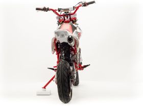 Питбайк MOTOLAND CRF125 SM