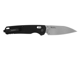 Складной нож Kershaw Bel Air XL, сталь MagnaCut, рукоять G10, черный