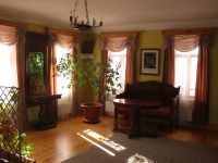 Мемориальный дом-музей Верещагиных