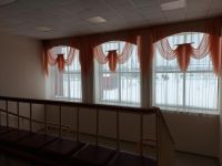 Туртасский сельский дом культуры