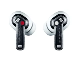 Беспроводная гарнитура Nothing Ear2 INTL (White)