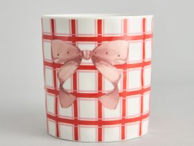 Кружка Benedita bow I