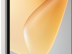 Смартфон Infinix Hot 50 6/256 ГБ Серый