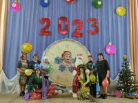 Роговский сельский дом культуры