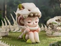 CZ-C466-C466001 Фигурка ANMOO - Listen Attentively