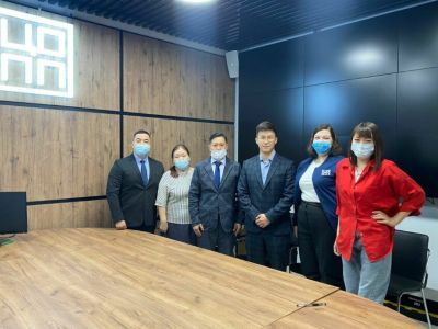 Центр опережающей профессиональной подготовки будет сотрудничать с мэрией Якутска