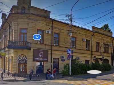 Доходный дом