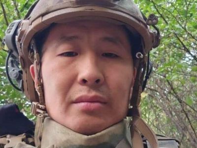 Якутский министр получил ранение в ходе выполнения боевого задания в зоне СВО