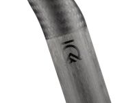 Подседельный штырь Bjorn Glagol (350 мм сдвиг замка 0 мм 27.2 мм)