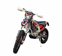 Мотоцикл GR IRON FOX IMX 250H OPTIMUM 21/18 ENDURO