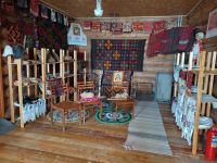 Баграш-Бигринская сельская библиотека