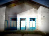 Назимовский дом культуры