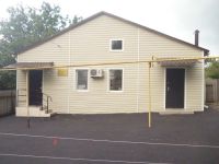 Александровская сельская библиотека