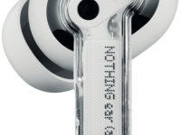 Наушники Nothing ear (a) White