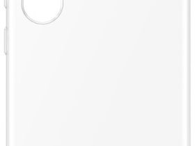 Clear Case S24 Ultra прозрачный