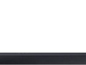 Акустическая система Samsung Q600H Q-Series 3.1.2 with Subwoofer черный титан