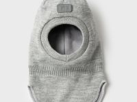 Шапка детская трикотажная для мальчиков