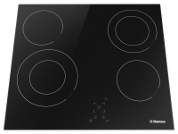 Электрическая панель Hansa BHC66506