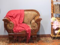 Литературный музей д. Владимировка