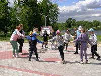 Овсорокской сельский дом культуры