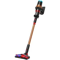 Пылесос Dyson V16 Piston Animal (DS60/SV53-A) (Matte Black/Copper) с док-станцией