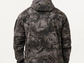 Костюм для охоты Remington Himalayan Black Camo — мембрана 10 000 мм