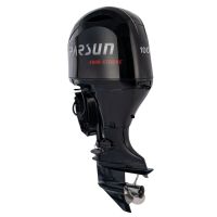 4х-тактный лодочный мотор PARSUN F100FEX-T-EFI