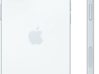 Смартфон Apple iPhone 15 Plus 128 ГБ MTXD3ZA/A Голубой (nanoSIM+eSIM, без RuStore)