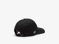 Кепка Lacoste из органического хлопка