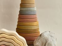 Большая пирамидка RADUGA GR?Z "Натуральная"