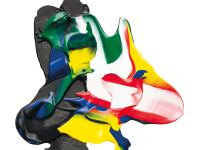 Набор акрила Talens "Amsterdam" 6 цв*20 мл Стандарт