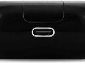 Беспроводные наушники Hyundai