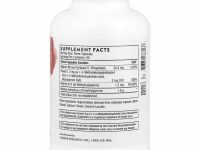 Thorne Research, Methyl-Guard, 180 капсул