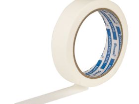 Лента малярная Pinax БЕЛАЯ 24мм х 25м