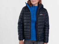 Куртка утепленная Quasar III Женская
