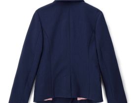 Жакет для девочки