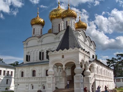 Троицкий собор