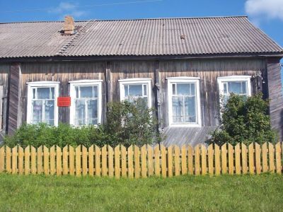 Жарковская библиотека