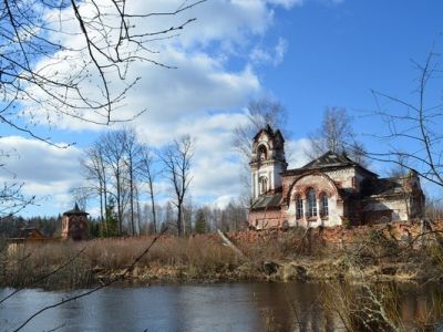 Северный комплекс