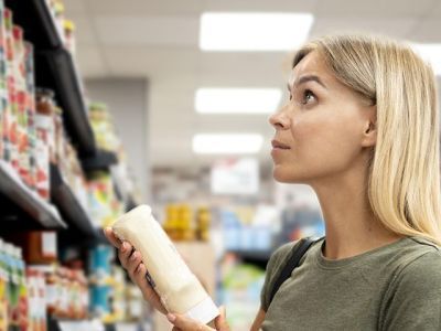 В магазинах и на маркетплейсах может появиться «российская полка»