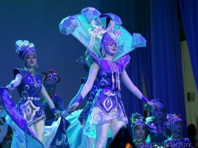 Мероприятие «Престиж-2023» ознаменовало закрытие сезона УО КСК