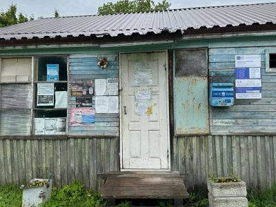 Першинская библиотека