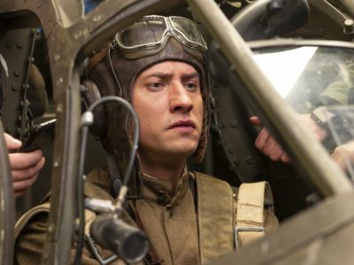 День Победы: современные фильмы о Великой Отечественной войне